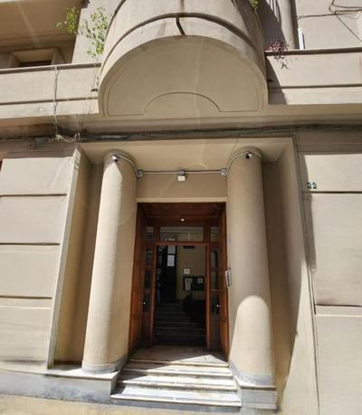 La Casa Di Mitì