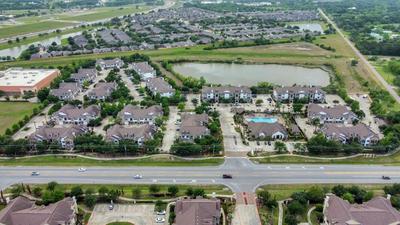 The Emerald Cove near Kemah Boardwalk/NASA!