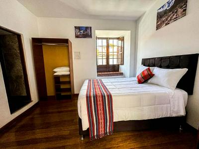 Encanto de Concevidayoc