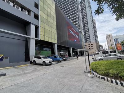 Stylish Condo Hotel Style at Fame Residences Mandaluyong