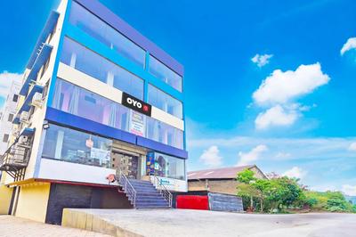 Hotel O Trinetra Inn