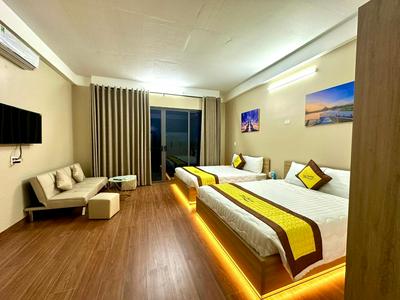 Nghinh Phong Star Hotel