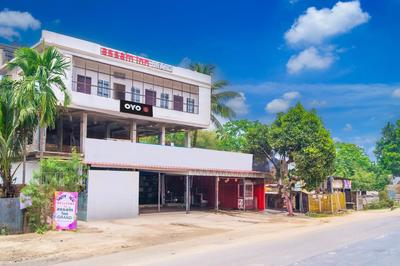 Hotel O Assam Inn Grand
