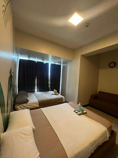 Mactan Newtown 2 Bedroom near Mactan Airport