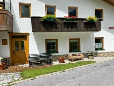 Schneiderhof Appartements