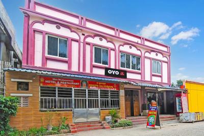 Super Hotel O Maa Bhubaneswari Hotel