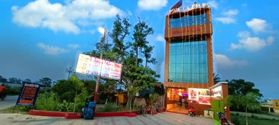 Hotel Aditya Palace