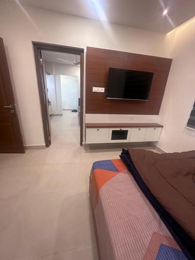 CT Plaza rooms