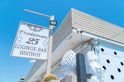 Frontemare 25 Beach Hotel