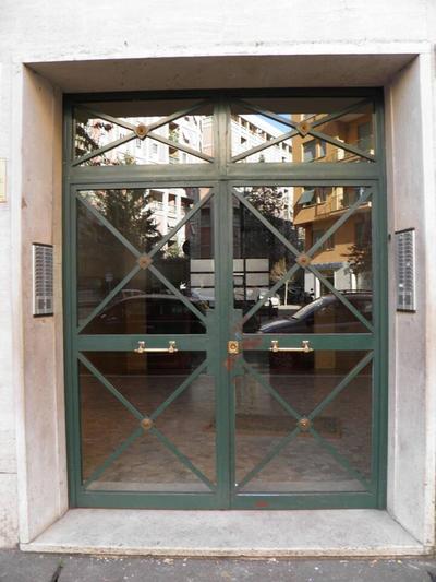 Charming Apartment near the Colosseum in Roma - 55 sqm - Balcony