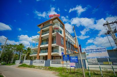 My Rooms Channapatna