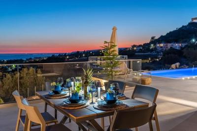 Luxury Villa Gjovana's 1