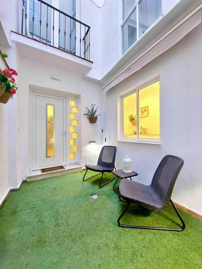 Carreteria 51 Increible apartamento centro historico SineseDesignHomes