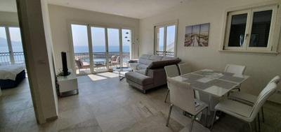 Waterfront Three Bedroom Apartment - Lustica Marina Village
