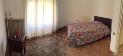 Graziosa stanza con bagno privato