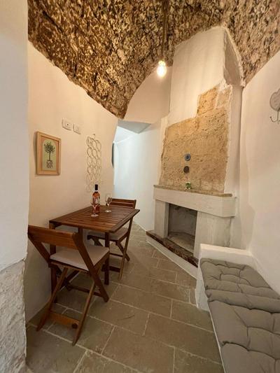 Dimora Ennui Ostuni