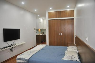 Apartment 36 Mieu Dam Ha Noi