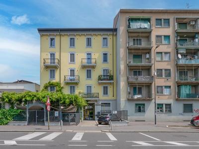 I Host Apartment - Rogoredo 49