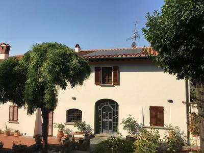 Villa Salviati