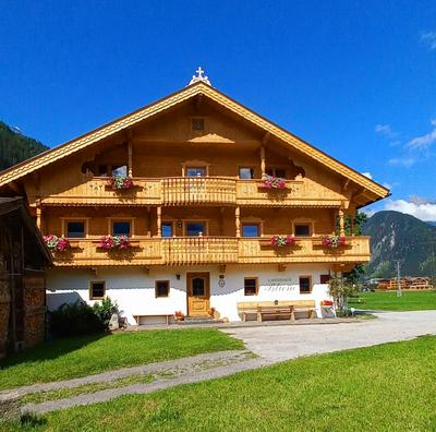 Landhaus Bliem