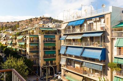 Holodek Apartments Zinis