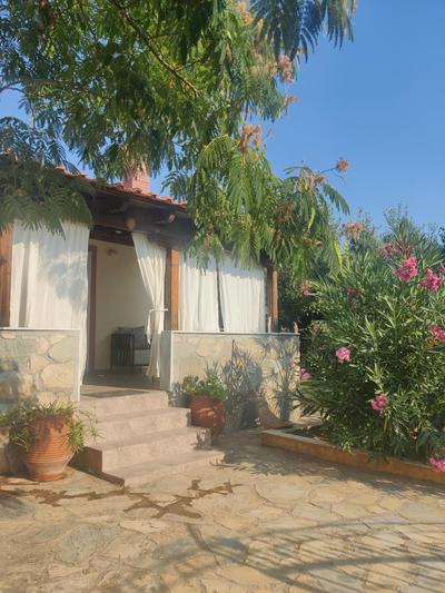 Irini's house Seaside Resort