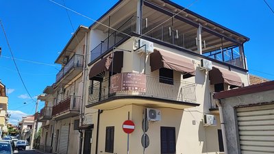 B&b Regina Elena - Calabria