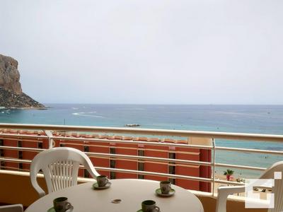 Apartamento Playa de Oro 8B - Grupo Turis