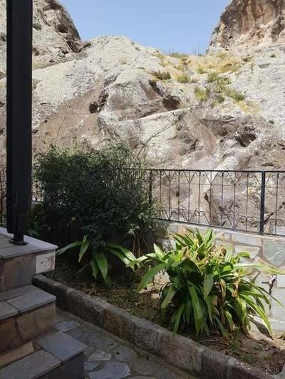 Jasmine House by Panagia of Petra