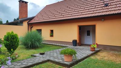 Studio apartman Petra