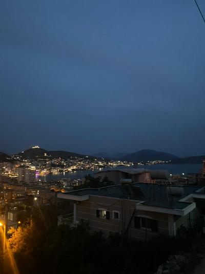 Shehu Apartament
