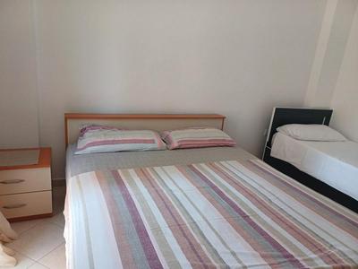 Rented apartment, Golem, Durres, Albania