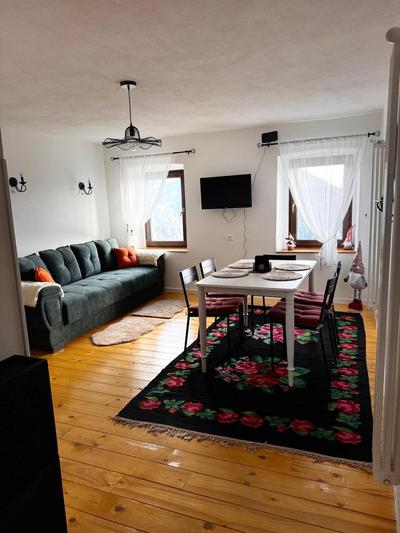 CASA DI MONTAGNA BnB -ROXY