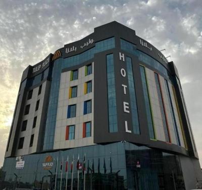 Tulip Plaza By LPC Hotels & Resorts
