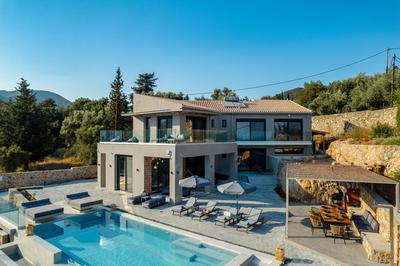 Irini's Villa