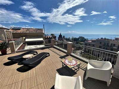 I Due Grifoni Blue Loft