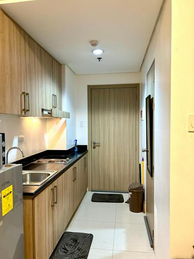 STUDIO 4100-Shore Residences