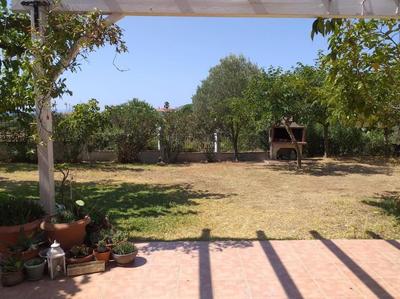 Matoula & Zoran's House