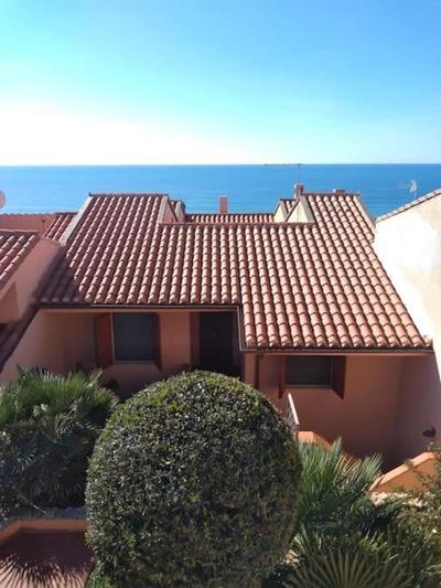 Villa del Ginepro