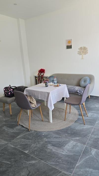 Apartmani Korana
