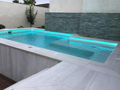 Sunny Villa with Private Pool in Calpe + Enclosed Garden