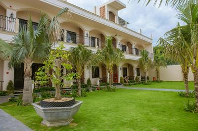 Thái Bình Cam Ranh 2 Hotel