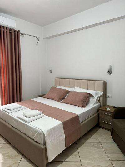 Apartament Tini Ksamil 2
