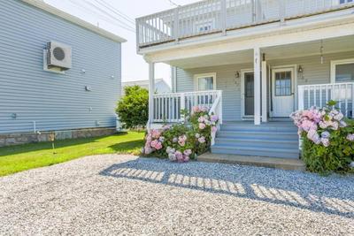 New cozy coastal retreat!