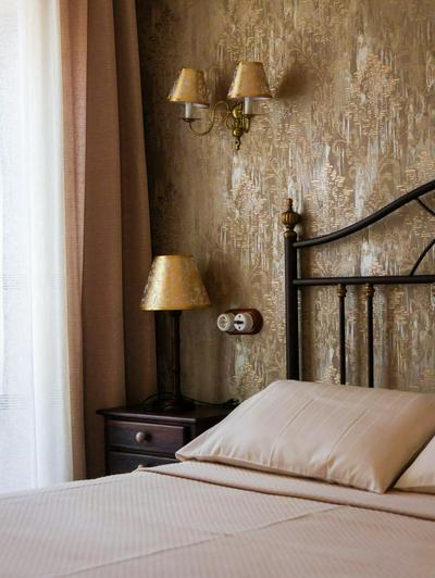 Casa Puertas Bed & Breakfast sl