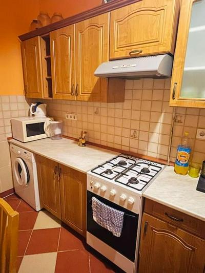 Sunny 2bedroom Apartment — Budapest photo 2