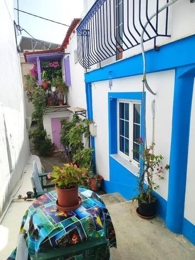 Cosy Kotroni, Greek cuteness, townhouse for 6