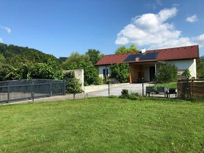Haus Teichblick Thannhausen bei Weiz
