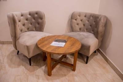 Hotel Airport City - Near Delhi international Airport