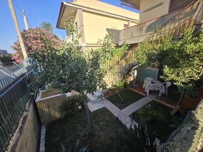 Family Summer Home